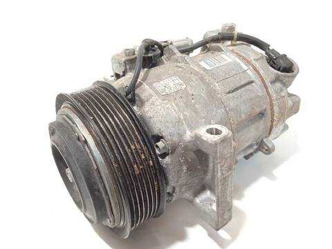 Foto 2ª: Compresor Aire Acondicionado Nissan X-Trail N-CONNECTA 160CV 118KW T32) [HR13] (2020)