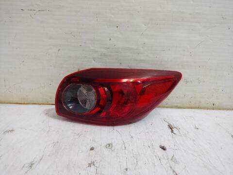 Piloto Trasero Derecho Mazda 3 CENTER-LINE 150CV