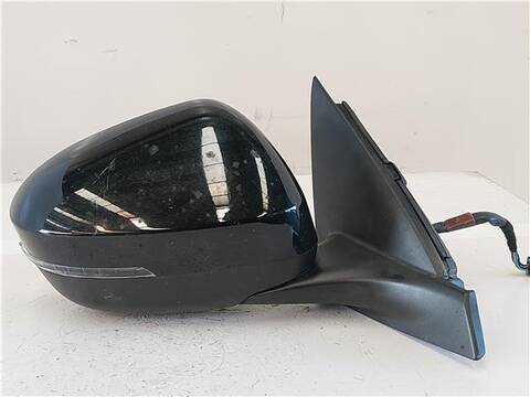 Foto 2ª: Retrovisor Derecho Renault Austral TCE 160 116 KW 158CV [H5H E4] (2022)