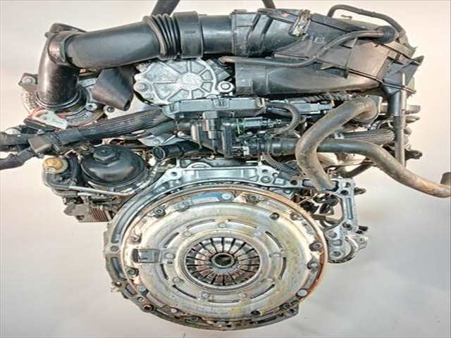 Motor Completo Citroen C4 EXCLUSIVE 1 HDI FAP 111CV
