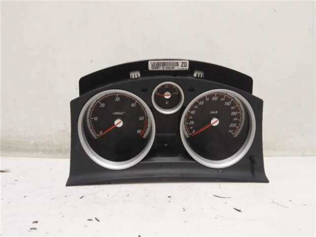 Cuadro de Instrumentos Opel Astra 1.7 CDTI