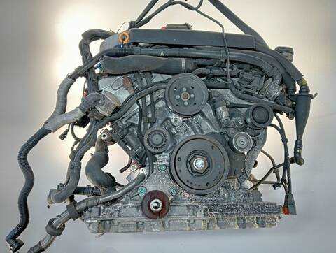 Motor Completo Volkswagen Passat W8 BERLINA 275CV