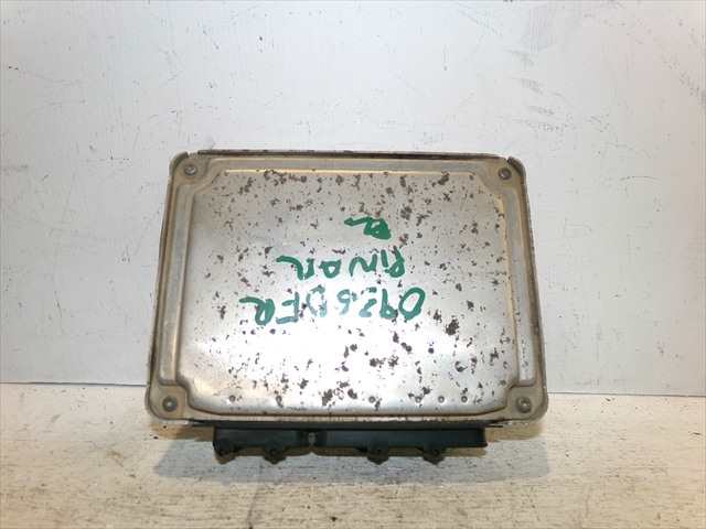 Foto 2ª: Centralita Motor ECU Volkswagen Golf 1.4 G SERIE 5, 2004-2008 [BCA] (2005)