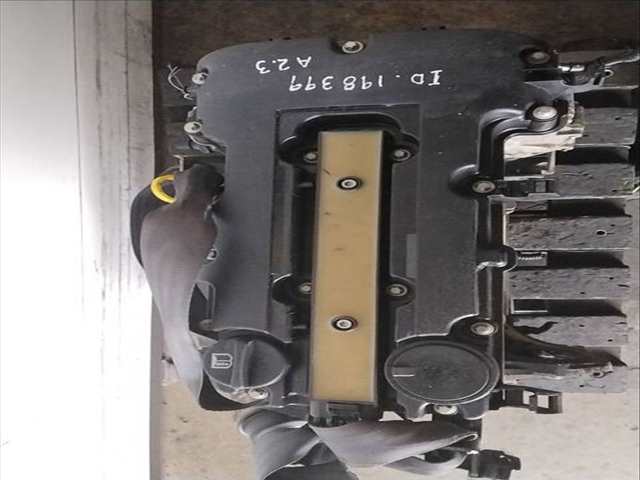 Motor Completo Opel Corsa 111 YEARS 101CV