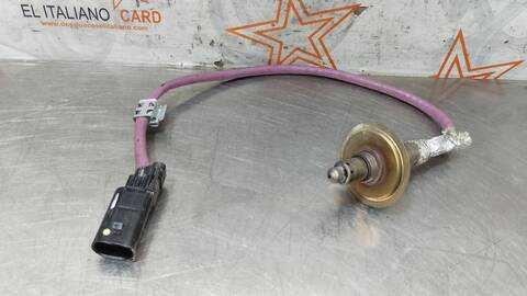 Sonda Lambda Renault Captur TECHNO 140CV 103KW