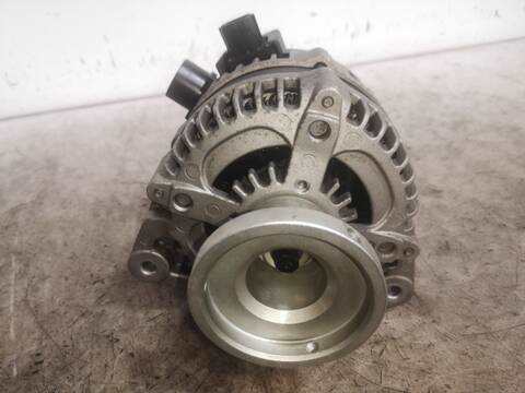 Alternador Ford Focus KKDA BERLINA