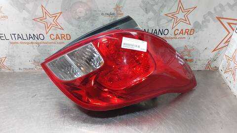 Piloto Trasero Derecho Opel Mokka EDITION ECOFLEX 4X4 131CV 96KW