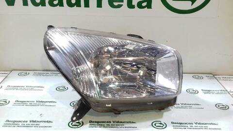 Faro Derecho Toyota Rav4 2.0 TD CAT 116CV 85KW