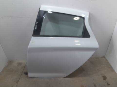Puerta Trasera Izquierda Renault Zoe 0 92CV 68KW