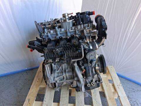Foto 2ª: Motor Completo Citroen C4 1.2 PURETECH 130 BAHNSA BAHNSB) 131CV 96KW [HN05] (2021)