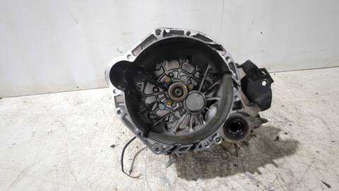 Caja Cambios Kia Stonic 1.0 T-GDI 101CV 74KW
