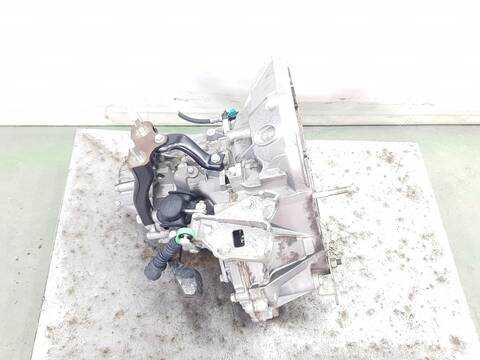 Foto 3ª: Caja Cambios Fiat Doblo FURGON BASE