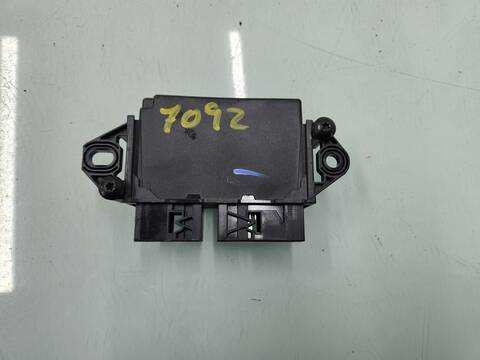 Foto 3ª: Centralita Motor ECU Mercedes Citan 110 CDI STANDARD 420.723) 95CV 70KW [K9K U8] (2022)