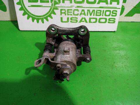 Foto 3ª: Pinza Freno Trasera Izquierdo Renault Scenic GRAND EMOTION 112CV [K4M812] (2003)