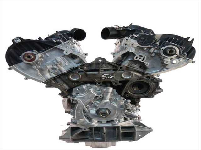 Foto 3ª: Motor Completo Land Rover Range 249 - 306 CV [306DTA, 306DT]