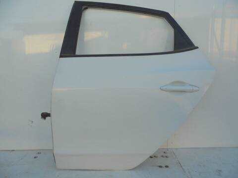 Puerta Trasera Izquierda Hyundai ix35 1.7 CRDI CAT 116CV 85KW