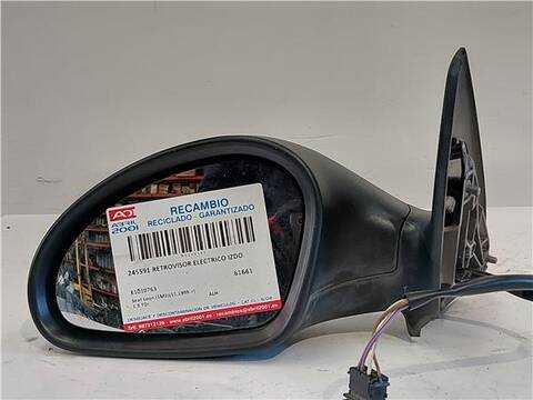 Retrovisor Izquierdo Seat Leon 1.9 TDI 90CV 66KW