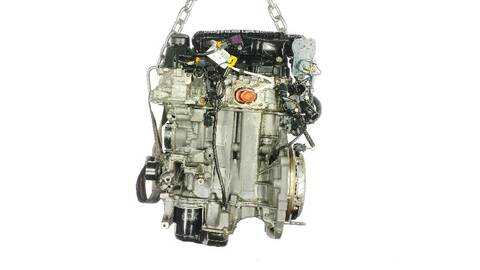 Foto 3ª: Motor Completo Citroen C3 1.2 VTI 82 82CV [HMZ (EB2F)] (2016)