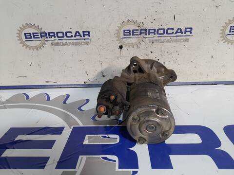Foto 3ª: Motor de Arranque Peugeot 5008 2.0 BLUE-HDI FAP 150CV 110KW [RHE (DW10CTED4)] (2010)