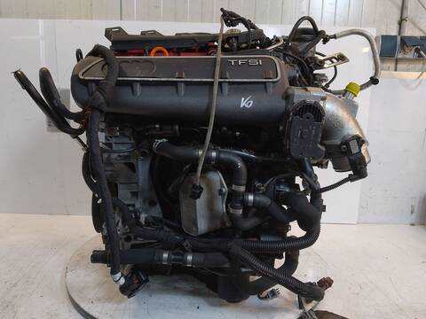 Foto 2ª: Motor Completo Audi A3 340 CV 250KW [CEPA CEP]