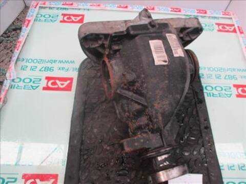 Diferencial Trasero Bmw Serie 5 518 3.0 530D BERLINA 184CV 135KW