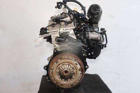Foto 3ª: Motor Completo Volkswagen Polo 1 2 LTR. - 66 KW TSI 90CV [CGPA]