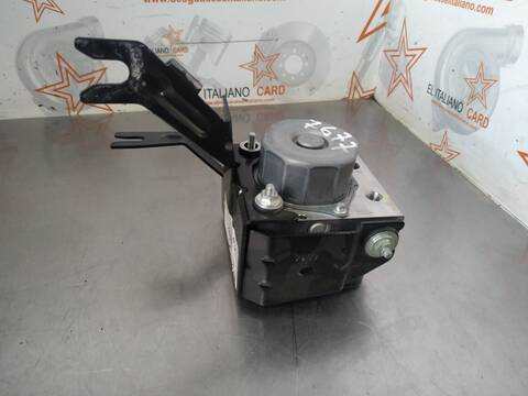 Abs Dacia Sandero STEPWAY 90CV 66KW