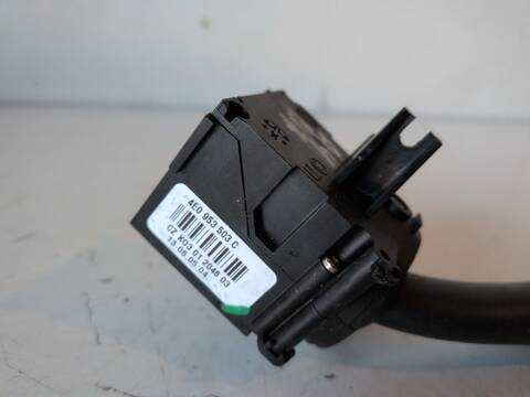 Foto 3ª: Mando Luces Audi A4 3.0 TDI QUATTRO 204CV (2004)