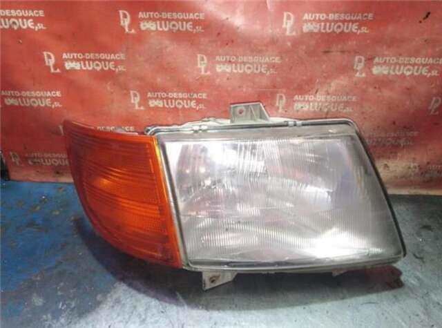 Faro Derecho Mercedes Vito 2.2 110 CDI [2.2 LTR. - 75 KW 16V CDI TURBODIESEL CAT]