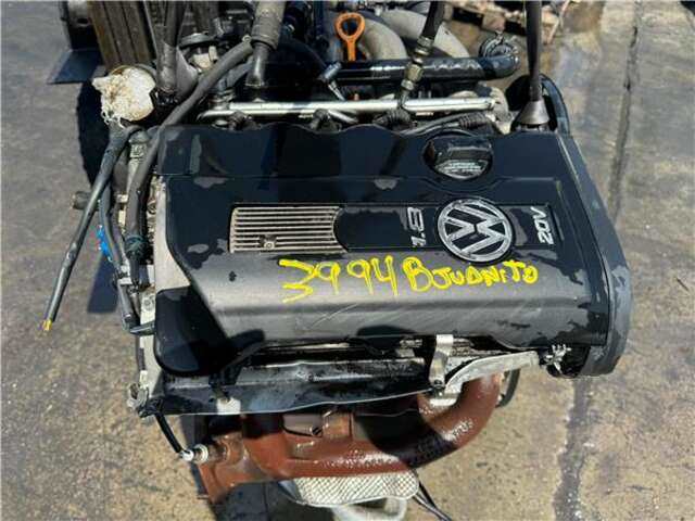 Motor Completo Volkswagen Passat 1.8 COMFORTLINE [1.8 LTR. - 92 KW]