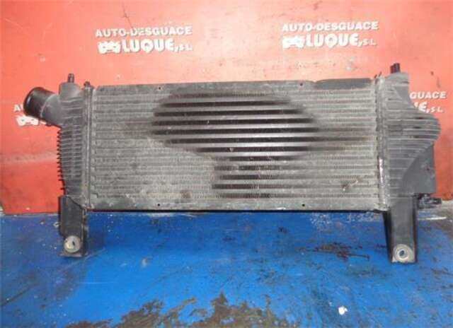 Foto 1ª: Intercooler Nissan Pathfinder 2.5 DCI [YD25DDTi]
