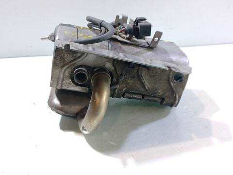Foto 3ª: Calefacción Mercedes Viano CDI 2.2 4-MATIC 639.811 639.813 639.815 639.711 ... 136CV 100KW