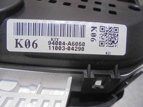 Foto 2ª: Cuadro de Instrumentos Hyundai i30 STYLE 110CV 81KW [D4FB] (2015)