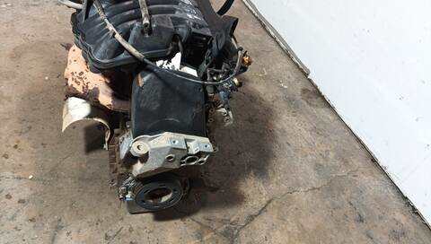 Foto 4ª: Motor Completo Volkswagen Golf 1.6 100CV 74KW [AEH,AKL,APF]