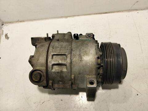 Compresor Aire Acondicionado Bmw Serie 5 518 530D 3 24V TD CAT 193CV