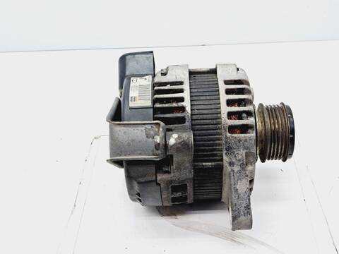 Foto 3ª: Alternador Kia Optima BUSINESS 141CV 104KW [D4FD] (2016)