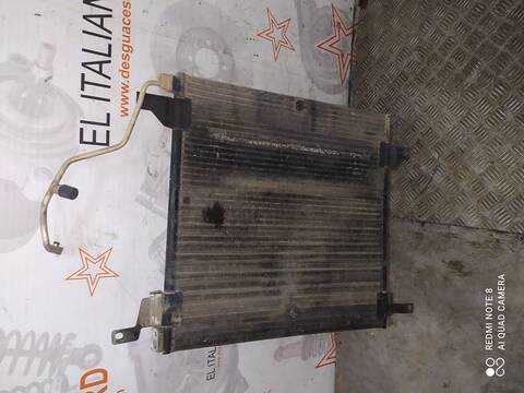 Foto 1ª: Radiador Calefaccion A.A. Mercedes Clase ML 270 CDI 163.113) W163) [612963] (2000)