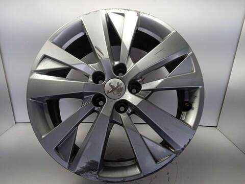 LLanta Aleacion Peugeot 3008 ALLURE 120CV 88KW