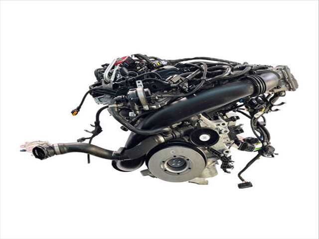 Foto 2ª: Motor Completo Bmw X5 G05 F95 340CV 250KW [B58B30C B58] (2020)