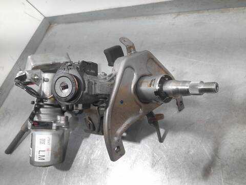 Foto 3ª: Columna Dirección Toyota Aygo X-CITE 69CV 51KW [1KR] (2018)