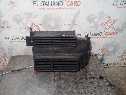 Radiador Motor Ford Focus TITANIUM 125CV 92KW