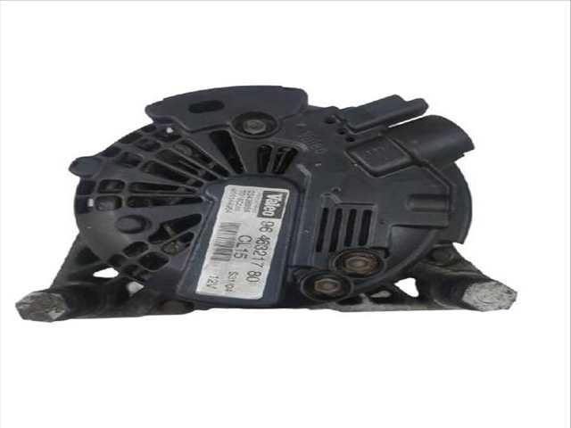 Foto 3ª: Alternador Fiat Ulysse 2.0 JTD (1994)