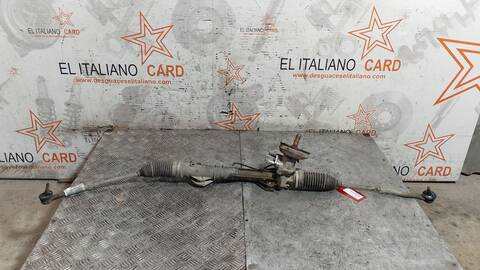 Foto 1ª: Cremallera de Direccion Citroen C4 SEDUCTION 92CV 68KW [9HP] (2013)