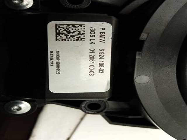 Foto 3ª: Mando Luces Bmw Serie 5 518 3.0 TD CAT BERLINA 235CV 173KW [M57306D3] (2008)