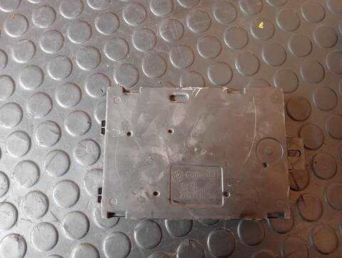 Foto 3ª: Centralita Motor ECU Renault Clio AUTHENTIQUE 76CV (2012)