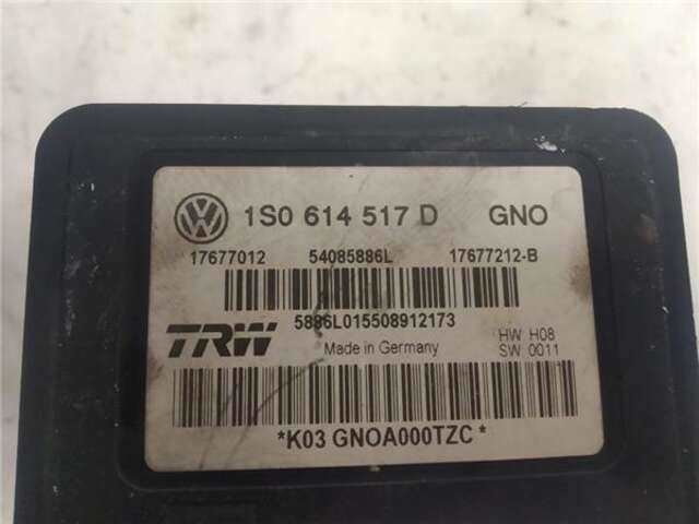 Foto 3ª: Abs Seat Mii 1.0 (75 CV) [CHY]