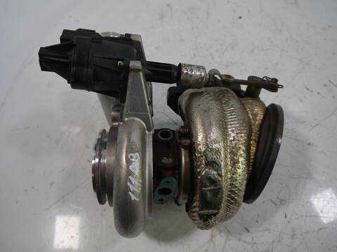 Turbocompresor Aston Martin DB 5.2 V12 725 CV 533KW