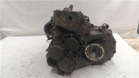 Foto 4ª: Caja Cambios Seat Toledo 1.9 SIGNO [1 9 LTR. - 66 KW TDI] 90CV
