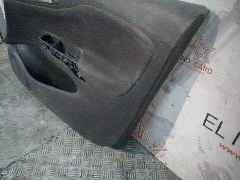 Foto 2ª: Tapizados Cartoneras Opel Corsa EXPRESSION 75CV 55KW [B14XER] (2017)