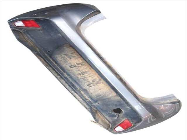 Foto 3ª: Paragolpes Trasero Peugeot 308 PURETECH 110 FPHNPL) (2021)